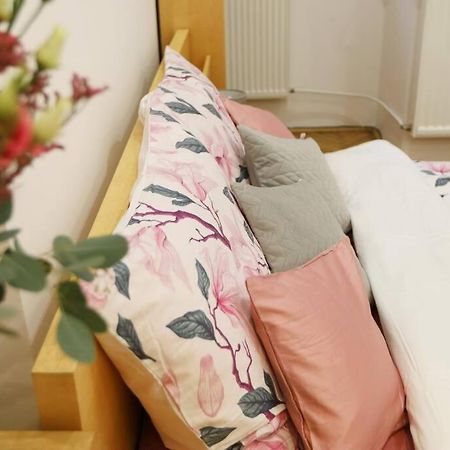 Batorego Cosy Apartment 2 Краків Екстер'єр фото