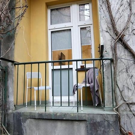 Batorego Cosy Apartment 2 Краків Екстер'єр фото
