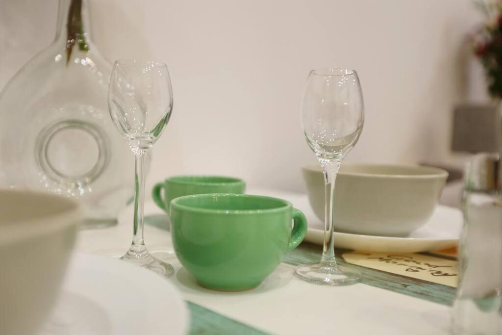 Batorego Cosy Apartment 2 Краків Екстер'єр фото