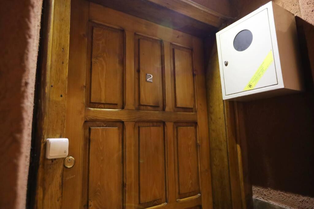 Batorego Cosy Apartment 2 Краків Екстер'єр фото